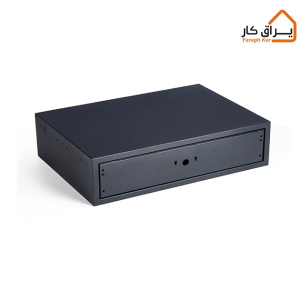 باکس امنیتی ریلی دیجیتال ملونی-8052،8050و8054