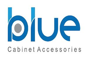 لوگو Blue