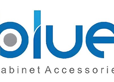 blue logo