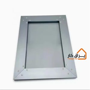 درب شیشه ای دکوفیکس-2