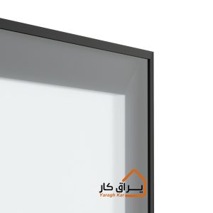 درب شیشه ای دکوفیکس-3