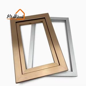 درب شیشه ای دکوفیکس-4