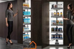 راهنمای خرید انواع سوپر کابینت
