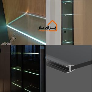 لامپ گلس